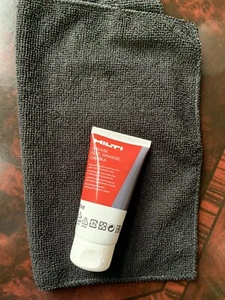 HILTI Cloth & Rotary Drills Hammer Drill Chuck Grease TE 6 TE 60 All TE A Models - Picture 1 of 3