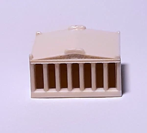 Replacement Temples for Risk GodStorm Strategy Board Game - Picture 1 of 2