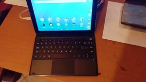 TABLET CHUWI HIPAD 10.1" 4G LTE USATO - Bild 1 von 4