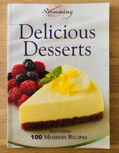 DELICIOUS DESSERTS by ALLISON BRENTNALL - P/B - 2006 - Picture 1 of 1