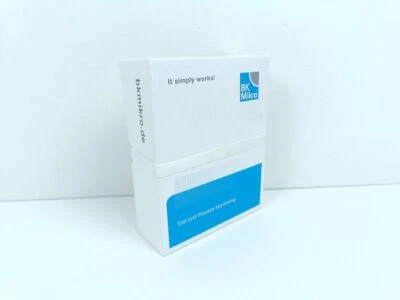 Schubert BK Mikro BKM93 Basic Control Unit ID 6304244 UNUSED & OVP & SEALED