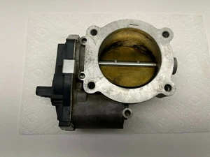 2015 2016 2017 Cadillac CTS XT5 Chevrolet Camaro GMC Throttle Body 3.6L 12671014 - Picture 1 of 7
