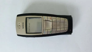 562.Nokia 6200 Very Rare - For Collectors - Unlocked - Picture 1 of 7