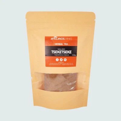 Malawi Tseketseke/ Tamarindus Indica/Bwemba Organic Powder 100g(For Women)