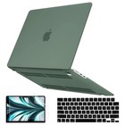 MacBook Hardcase Hülle Schreibtisch Büroartikel Dokumentenhülle Computerzubehör