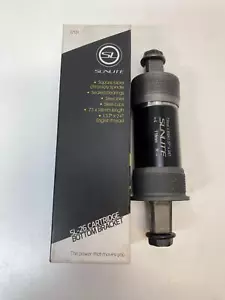 Shimano Sunlite SL-26 73 X 118mm Square Taper English BOTTOM BRACKET #45 - Picture 1 of 3