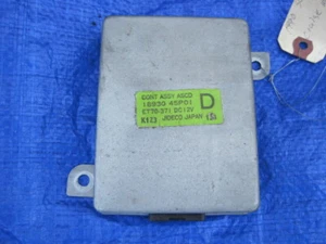 1991-1994 nissan 300zx 14s cruise control module 18930 45P01 - Picture 1 of 4