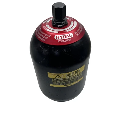 20544004 ACUMULADOR SERIE N559011 Foto 1 de 4