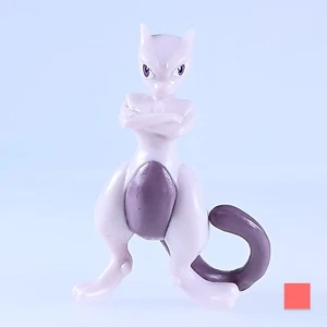 Mewtwo Pokemon Surprise Egg DX Figura Japonesa Nintendo De Japón Envío Gratis - Imagen 1 de 6