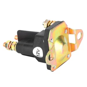 .12V Starter Motor Solenoid Relay Magnetic Switch 33-331 OEM Replacement - Picture 1 of 9