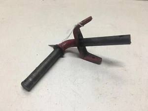 78-2601-01 TORO WHEEL HORSE FRONT WHEEL SPINDLE - Picture 1 of 2