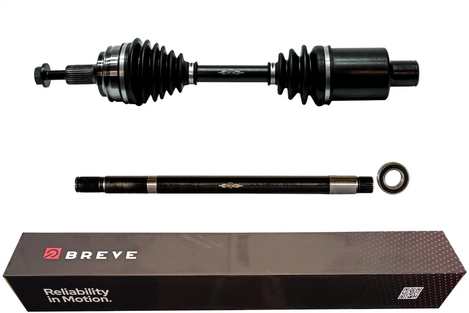 Antriebswelle Zwischenwelle links vorne MERCEDES GLK X204 320 350 CDI 4-matic AT - Bild 1 von 1