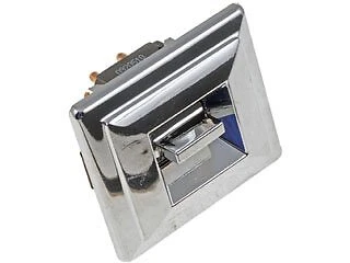 Front Right Door Window Switch Dorman For 1981-1995 Chevrolet G20 1982 1983 1984 - Image 1 of 3