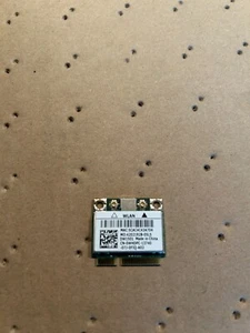 Intel WiFi WLAN-Karte 0WHDPC DW1501 MiniPCI-E - Photo 1/2
