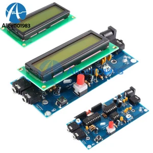 Ham Radio Essential CW Decoder Morse Code Reader /Morse Code Translator DIY - Picture 1 of 8