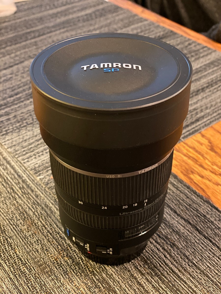 Tamron f/2.8 Camera Lenses 15-30mm Focal for sale | eBay Tamron f/2.8 Camera Lenses 15-30mm Focal for sale | eBay