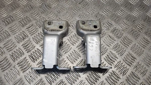 RENAULT TRAFIC X82 27 BUSINESS 2015 PAIR OF PASSENGER SIDE FRONT DOOR HINGES - Afbeelding 1 van 4