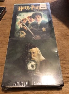 Harry Potter and the Chamber of Secrets (DVD, 2003, DVD Box Set, WS) Long Box - Picture 1 of 2