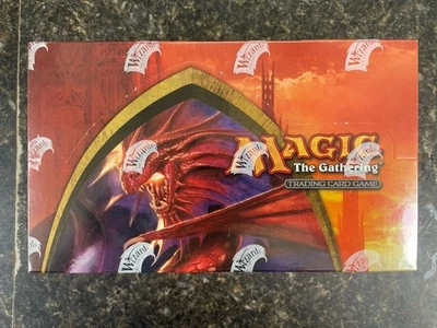 Guildpact Theme Deck Display - Image 1 of 4