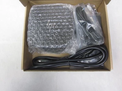 NEW HP USB C Dock G5 100W Remarketed Docking Station 5TW10UT#RMK - Image 1 of 3