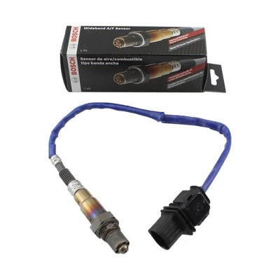 Sensor de O2 aguas arriba Bosch 17358 para Ford C-Max Escape Focus Fusion Lincoln MKZ L4 Foto 1 de 4