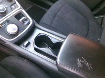 Console Front Floor Fits 15-17 200 843111 Foto 1 de 4