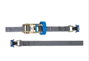 Sortimo Zurrgurt mit Ratsche & Fitting  6m, 500daN - Bild 1 von 6