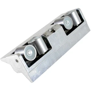 CORNER ROLLER 8" No Brand (B42000876) - Picture 1 of 8