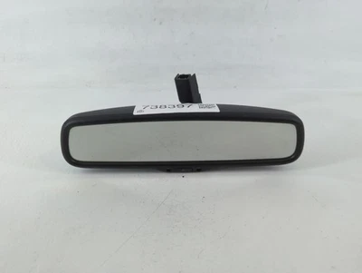 Espejo retrovisor interior Kia Sorento 2011-2015 fabricante original WPMTQ Foto 1 de 4