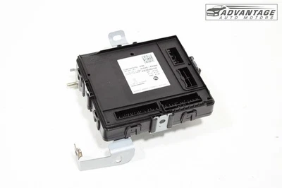 2021-2022 KIA SOUL SK3 BCM BCU CUERPO MÓDULO DE CONTROL INFORMÁTICO UNIDAD Y SOPORTE OEM Foto 1 de 4