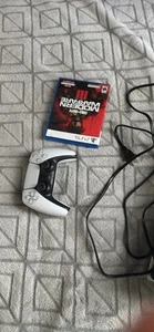 PS5 Slim - Picture 1 of 2