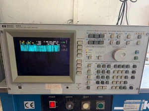 HP 4194A Impedance Analyzer (R5) - Picture 1 of 6