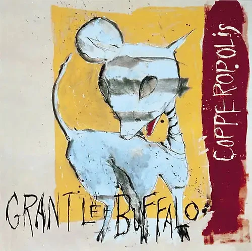 Grant Lee Buffalo - Copperopolis - Bild 1 von 1