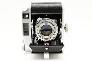 [Excelente COMO NUEVA] Cámara de formato medio Konica PEARL IV 75 mm F/3,5 para de JAPÓN - Imagen 1 de 16