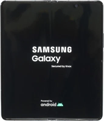 Samsung Galaxy Z Fold4 5G 7,6" Smartphone Handy 512GB 12MP Dual-SIM 1665286 - Bild 1 von 4