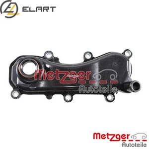 COOLANT FLANGE 4010459 FOR PORSCHE CAYENNE/PANAMERA/MACAN AUDI A7/Sportback 3.0L - Picture 1 of 6