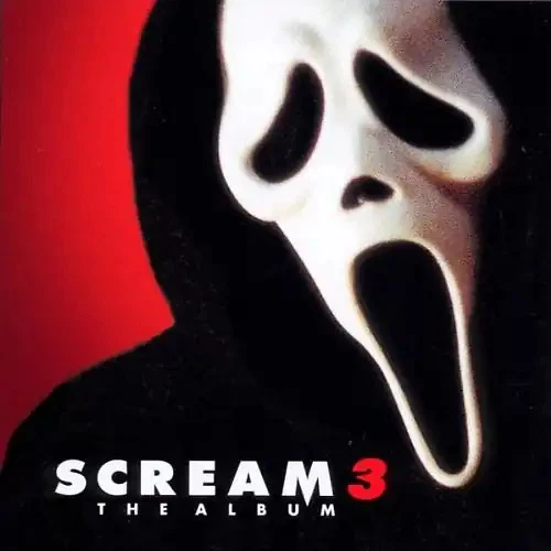 Scream 3 [Soundtrack] - Bild 1 von 1