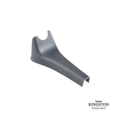 Genuíno Audi Q2 Q3 RSQ3 tampa do espelho retrovisor acabamento 81A8575934PK FABRICANTE DE EQUIPAMENTO ORIGINAL - Imagem 1 de 4