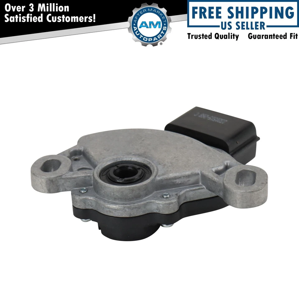 Interruptor de seguridad neutro para Honda Civic 2001-2005 Foto 1 de 4