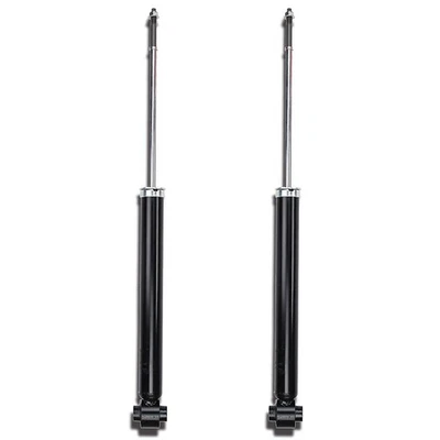 Rear Struts Shocks Absorbers For 2006-2011 Hyundai Accent Kia Rio Rio5 - Image 1 of 4