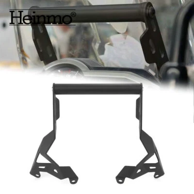 For 2011-2020 Tiger 800 Notorcycle Phone Holder Mount Bracket Navigation Bracket - Image 1 of 4