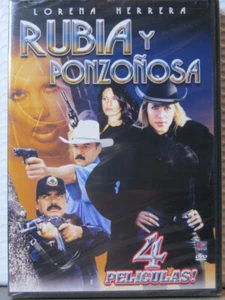 Rubia y Ponzonosa - Imagen 1 de 1