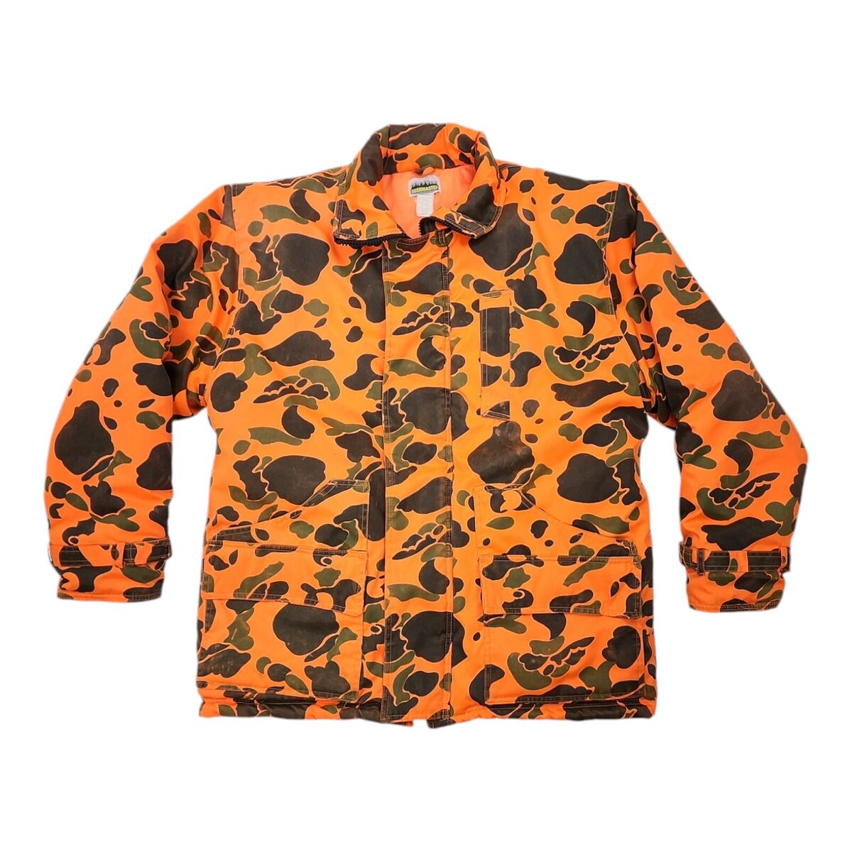 Orange Size 2XL Hunting Coats & Jackets for sale | eBay Orange Size 2XL Hunting Coats & Jackets for sale | eBay