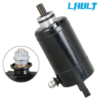 Arranque LABLT para Kawasaki Eliminator 250 Eliminator 250HS Ninja 250R Foto 1 de 4