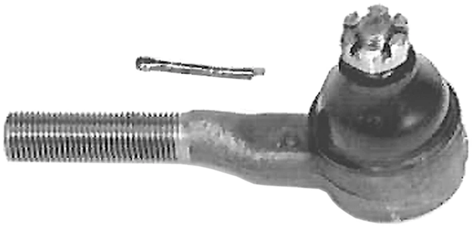 Outer Steering Tie Rod End Delphi For 1979-1982 Plymouth Arrow Pickup 1980 1981 - Image 1 of 1