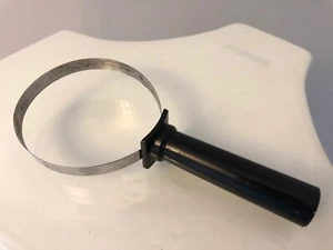 Maxim Espresso EX-102 Handle ONLY Replacement part - Picture 1 of 2