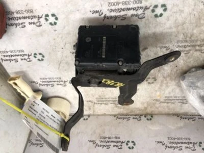 Conjunto de piezas de freno antibloqueo bomba ABS para 02-04 GRAND CHEROKEE 339337 Foto 1 de 4