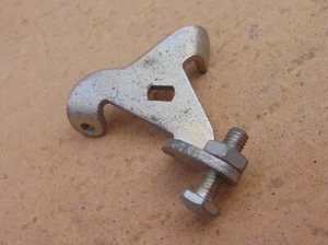 Classic Zenith Stromberg 150CD Carburettor Throttle Stop Triumph 2000 Vitesse - Picture 1 of 3