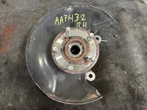 Used Front Right Steering Knuckle fits: 2013 Honda Pilot Front Right Grade A - Bild 1 von 15