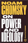 New On Power And Ideology By Noam Chomsky Paperback Free Shipping